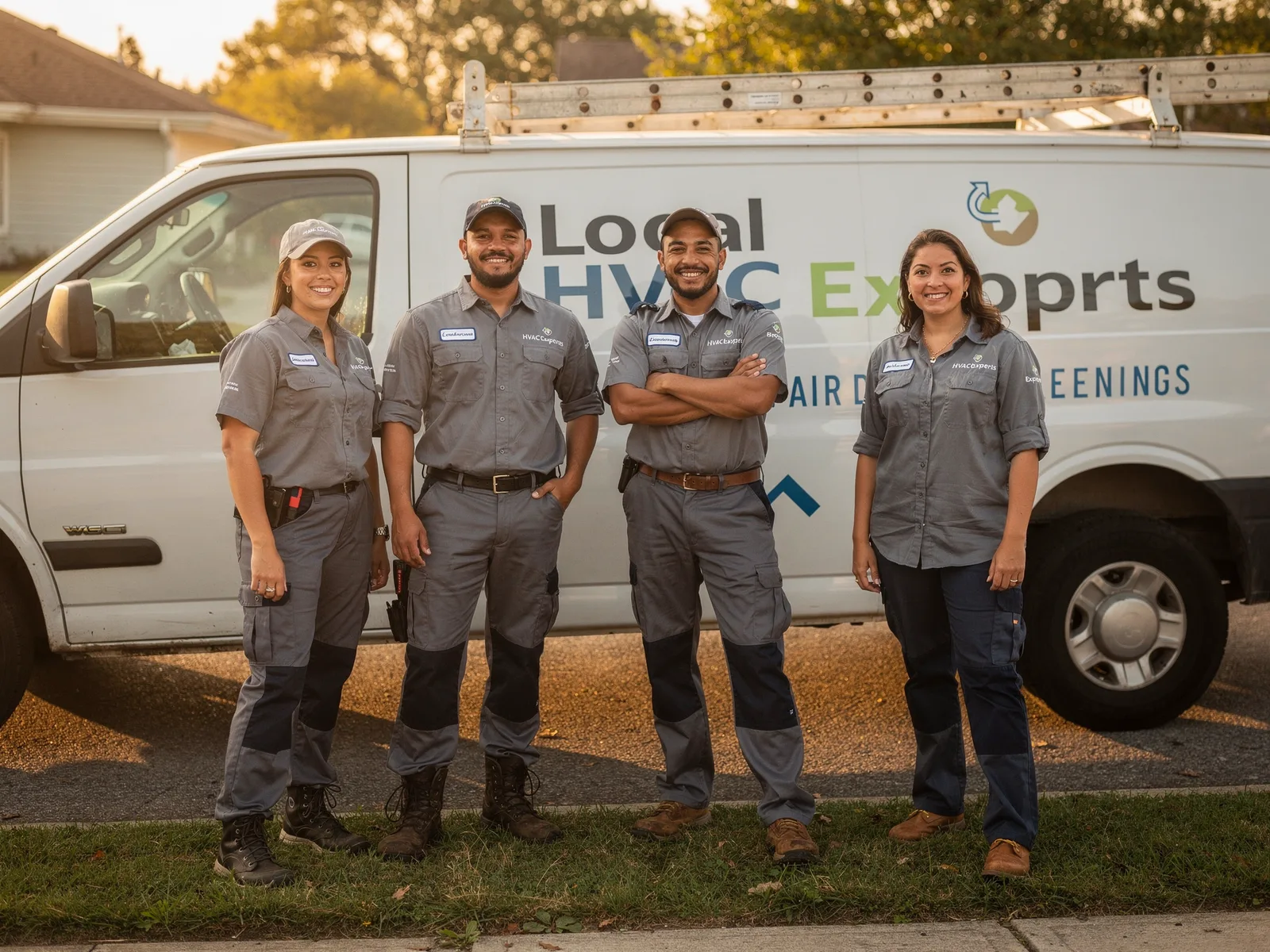 24/7 HVAC Repair & AC Replacement company in Walker, SD